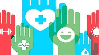 Δίκτυο Διαλόγου, Έρευνας και Ανάλυσης για τη Δημόσια Υγεία: Σεβασμός στην τρίτη ηλικία την περίοδο της πανδημίας