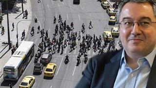 Ηλίας Μόσιαλος: Μεταδίδουν κορωνοϊό όσοι έχουν εμβολιαστεί;