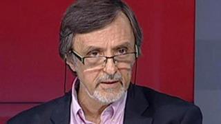 Καθηγητής Αχιλλέας Γκίκας: Θα χρειαστεί παράταση του lockdown