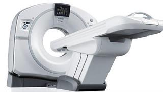 Νέος αξονικός τομογράφος Revolution EVOEL 128 τομών στην Affidea Θεσσαλονίκης