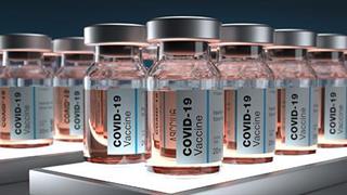 'Αλμα 10% στις πωλήσεις της AstraZeneca το 2020