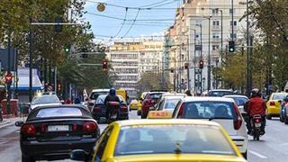 Διπλάσια κίνηση σε σύγκριση με το πρώτο lockdown!