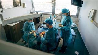 Στο όριο οι ΜΕΘ στην Αττική, πίεση σε Χαλκίδα και Πάτρα