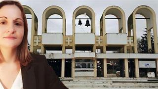 Τι λέει στο Iatronet για τους θανάτους από CoViD-19 η πρώτη ψυχολόγος σε Κοιμητήρια