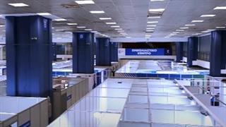 Σε λειτουργία από σήμερα οι mega εμβολιαστικοί σταθμοί σε Μαρούσι και ΔΕΘ