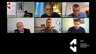 Η υγειονομική στρατηγική για την αναχαίτιση της πανδημίας και το εμβόλιο ως παγκόσμιο δημόσιο αγαθό