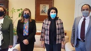 Ζωή Ράπτη: Ενίσχυση του Τομέα Ψυχικής Υγείας στην Κέρκυρα