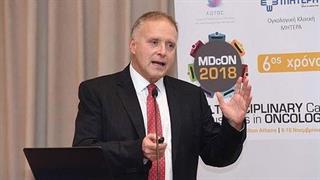 Εξατομικευμένη διάγνωση και θεραπεία στην Ογκολογία