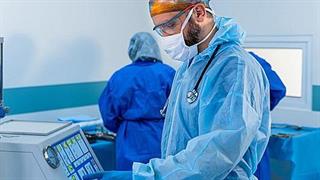 ΟΕΝΓΕ: Μετατροπές ΜΕΘ και μετακινήσεις προσωπικού στα νοσοκομεία της Αττικής