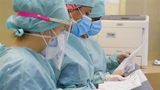 1.424 νέες λοιμώξεις από κορωνοϊό - 23 ακόμη θάνατοι