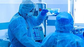 Ρεκόρ εισαγωγών και στο "Γ. Γεννηματάς" της Αθήνας