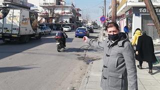 Αυτοψία στον "βαθύ κόκκινο" Εύοσμο - Ένα πείραμα καταδικασμένο να αποτύχει