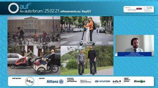 Τα επόμενα βήματα και οι προκλήσεις για τον ''εξηλεκτρισμό'' της αυτοκίνησης