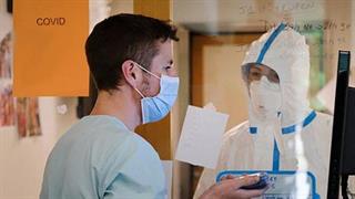 1.630 νέες λοιμώξεις από κορωνοϊό - 29 ακόμη θάνατοι