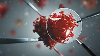 Πιο μολυσματικό στέλεχος κορωνοϊού στην Καλιφόρνια