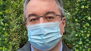 Ηλίας Μόσιαλος: Πιθανή λειτουργία λιανεμπορίου στις 16 Μαρτίου