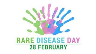 Ημέρα σπάνιων παθήσεων: η πανδημία επιδεινώνει τον πόνο των πασχόντων 