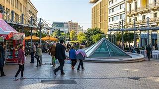 Τετάρτη αποφάσεων για σκληρό lockdown