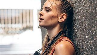 Γιατί τρέμω μετά την άσκηση;