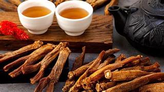 Το κόκκινο τζίνσενγκ καταστέλλει τη μετάσταση στον καρκίνο του πνεύμονα