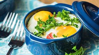 Ποιος είναι ο καλύτερος τρόπος να τρώμε αυγά;