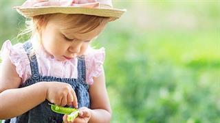 Πόσο υγιεινές είναι οι διατροφικές συνήθειες των παιδιών