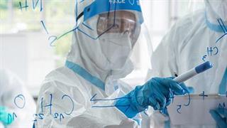 2.219 νέες λοιμώξεις από κορωνοϊό - 35 ακόμη θάνατοι