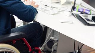 Νέα ευρωπαϊκή στρατηγική για τα δικαιώματα των ΑμεΑ