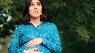 Στρες στην εγκυμοσύνη: Πώς να το διαχειριστώ;