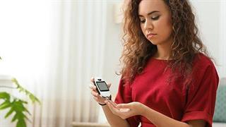 Γυναίκες με διαβήτη τύπου 1 και διάρκεια αναπαραγωγικής ικανότητας