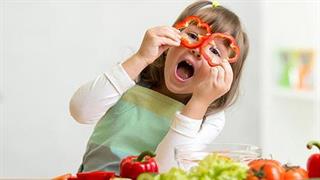 Διαδικτυακό Πρόγραμμα Αγωγής Υγείας για Παιδιά