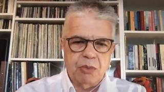 Καθηγητής Γώγος: Προς άνοιγμα λιανεμπορίου από τις 22 Μαρτίου