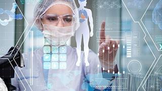 Η ευφυής αυτοματοποίηση στον κλάδο της υγειονομικής περίθαλψης