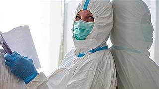 2.633 νέες λοιμώξεις από κορωνοϊό - 43 ακόμη θάνατοι