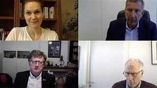 Ευρωπαϊκό Παρατηρητήριο Κλίματος και Υγείας