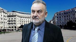 Καθηγητής Κιουμής: "Ιός" φτώχειας μετά τον κορωνοϊό