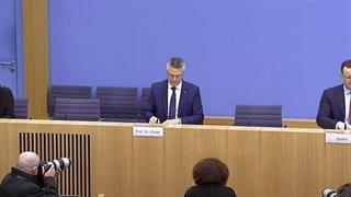 Γερμανία: Είσοδος σε νέα φάση της πανδημίας