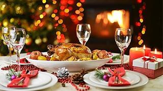 Γευστικοί πειρασμοί των εορτών