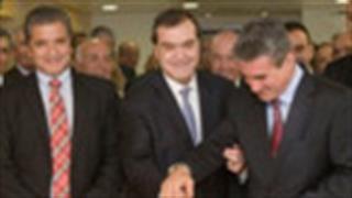 Εγκαίνια νέων χώρων ΜΗΤΕΡΑ