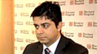 Δακρύρροια