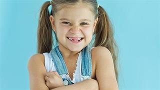 Καλοκαιρινά ατυχήματα των... δοντιών