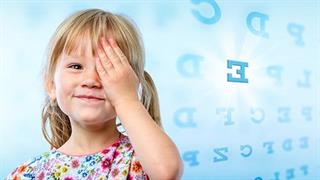 Μαθητές και όραση