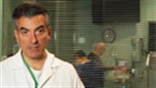 Η πρώτη επέμβαση καταρράκτη χωρίς νυστέρι στην Ελλάδα