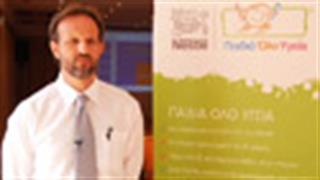 Αποτελέσματα του Προγράμματος ’Αξιολόγηση Σωματικής Διάπλασης, Διατροφικών Συνηθειών και Σωματικής Δραστηριότητας’