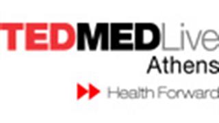 TedMed Live Athens2013