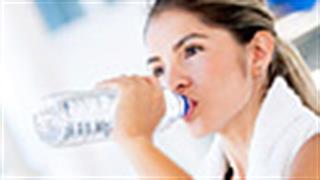 Νερό, το πολυτιμότερο στοιχείο μαζί με το οξυγόνο για την επιβίωσή μας