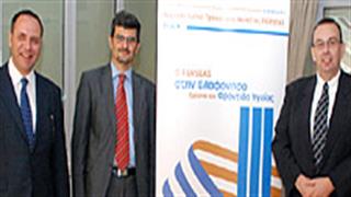 Μελέτη του καρδιαγγειακού κινδύνου στην Ελαφόνησο