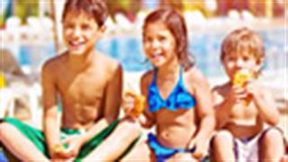 Διατροφικές οδηγίες για τις διακοπές!