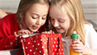 Σωστή διατροφή για δυνατούς μαθητές!