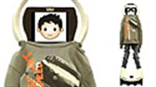 Ο Ιάσων υποδέχεται τα παιδιά